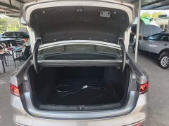 BYD Qin PLUS Glory Edition DM-i 55KM Leading - ფოტო 19
