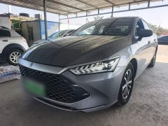 BYD Qin PLUS Glory Edition DM-i 55KM Leading - ფოტო 2