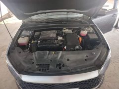 BYD Qin PLUS Glory Edition DM-i 55KM Leading - ფოტო 20
