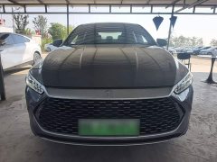 BYD Qin PLUS Glory Edition DM-i 55KM Leading - ფოტო 3