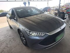 BYD Qin PLUS Glory Edition DM-i 55KM Leading - ფოტო 4
