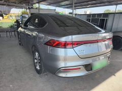 BYD Qin PLUS Glory Edition DM-i 55KM Leading - ფოტო 5