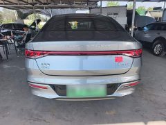 BYD Qin PLUS Glory Edition DM-i 55KM Leading - ფოტო 6
