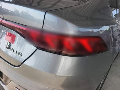 BYD Qin PLUS Glory Edition DM-i 55KM Leading - ფოტო 8