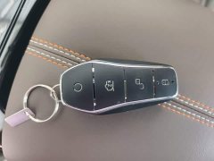 BYD Qin PLUS Glory Edition DM-i 55KM Leading - ფოტო 9