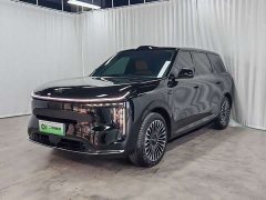 IM Motors Zhiji LS8 52 Max Luxury Six-Seater - ფოტო 1