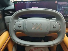 IM Motors Zhiji LS8 52 Max Luxury Six-Seater - ფოტო 10