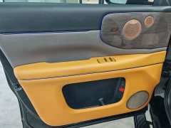 IM Motors Zhiji LS8 52 Max Luxury Six-Seater - ფოტო 13