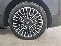 IM Motors Zhiji LS8 52 Max Luxury Six-Seater - ფოტო 15