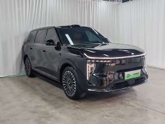 IM Motors Zhiji LS8 52 Max Luxury Six-Seater - ფოტო 3