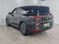 IM Motors Zhiji LS8 52 Max Luxury Six-Seater - ფოტო 4