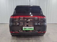 IM Motors Zhiji LS8 52 Max Luxury Six-Seater - ფოტო 5