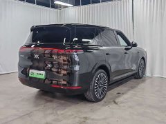 IM Motors Zhiji LS8 52 Max Luxury Six-Seater - ფოტო 6