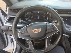 Cadillac XT5 2.0T FWD Luxury - ფოტო 11