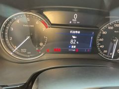 Cadillac XT5 2.0T FWD Luxury - ფოტო 12