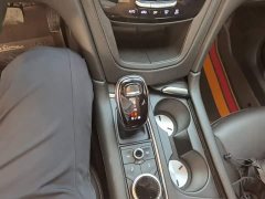 Cadillac XT5 2.0T FWD Luxury - ფოტო 14