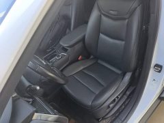Cadillac XT5 2.0T FWD Luxury - ფოტო 15