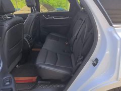 Cadillac XT5 2.0T FWD Luxury - ფოტო 17