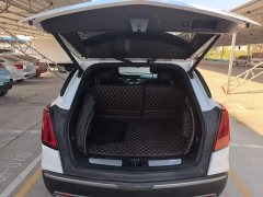Cadillac XT5 2.0T FWD Luxury - ფოტო 19