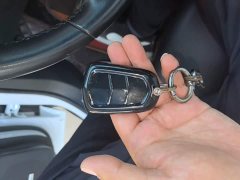 Cadillac XT5 2.0T FWD Luxury - ფოტო 9