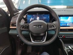 Geely Xingyue L 2021 2.0TD DCT EVO FWD Luxury - ფოტო 11