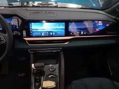 Geely Xingyue L 2021 2.0TD DCT EVO FWD Luxury - ფოტო 13