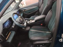 Geely Xingyue L 2021 2.0TD DCT EVO FWD Luxury - ფოტო 15
