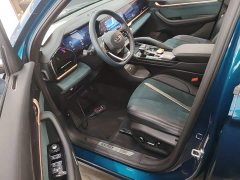 Geely Xingyue L 2021 2.0TD DCT EVO FWD Luxury - ფოტო 16