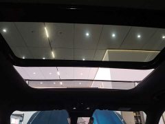 Geely Xingyue L 2021 2.0TD DCT EVO FWD Luxury - ფოტო 18