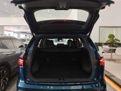 Geely Xingyue L 2021 2.0TD DCT EVO FWD Luxury - ფოტო 19