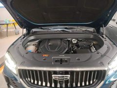 Geely Xingyue L 2021 2.0TD DCT EVO FWD Luxury - ფოტო 20