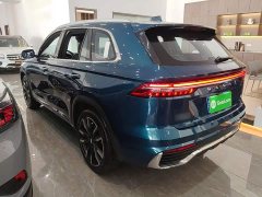 Geely Xingyue L 2021 2.0TD DCT EVO FWD Luxury - ფოტო 5