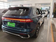 Geely Xingyue L 2021 2.0TD DCT EVO FWD Luxury - ფოტო 7
