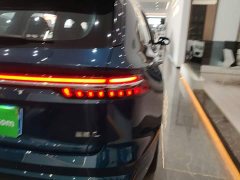 Geely Xingyue L 2021 2.0TD DCT EVO FWD Luxury - ფოტო 8