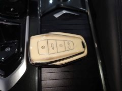 Geely Xingyue L 2021 2.0TD DCT EVO FWD Luxury - ფოტო 9