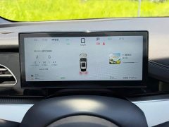 BYD Dolphin 06 DM-i Smart Drive 120KM Deluxe - ფოტო 5