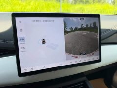 BYD Dolphin 06 DM-i Smart Drive 120KM Deluxe - ფოტო 7