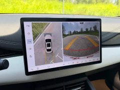 BYD Dolphin 06 DM-i Smart Drive 120KM Deluxe - ფოტო 8
