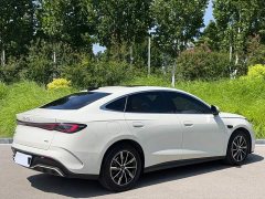 BYD Dolphin 06 DM-i Smart Drive 120KM Deluxe - ფოტო 2