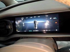 Denza BYD Denza D9 2022 DM-i 945 Luxury - ფოტო 12