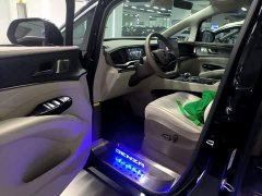 Denza BYD Denza D9 2022 DM-i 945 Luxury - ფოტო 16