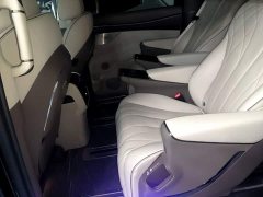 Denza BYD Denza D9 2022 DM-i 945 Luxury - ფოტო 17