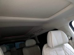 Denza BYD Denza D9 2022 DM-i 945 Luxury - ფოტო 18