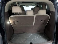 Denza BYD Denza D9 2022 DM-i 945 Luxury - ფოტო 19