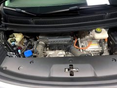 Denza BYD Denza D9 2022 DM-i 945 Luxury - ფოტო 20