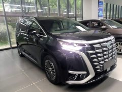 Denza BYD Denza D9 2022 DM-i 945 Luxury - ფოტო 4