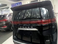 Denza BYD Denza D9 2022 DM-i 945 Luxury - ფოტო 6