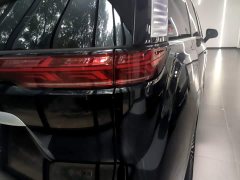 Denza BYD Denza D9 2022 DM-i 945 Luxury - ფოტო 8
