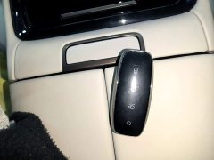 Denza BYD Denza D9 2022 DM-i 945 Luxury - ფოტო 9