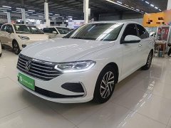 Volkswagen Lavida 1.5L Automatic Five Million Edition - ფოტო 1
